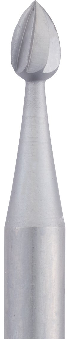 Stuller Bur® High-Speed Bud Burs