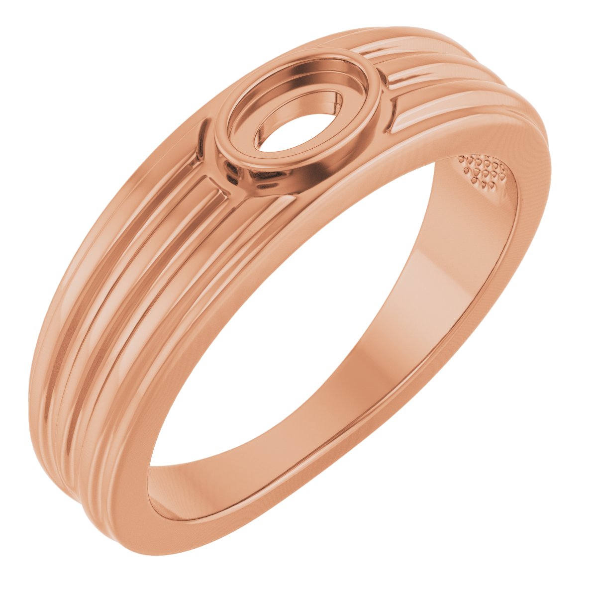 Cabochon Ring