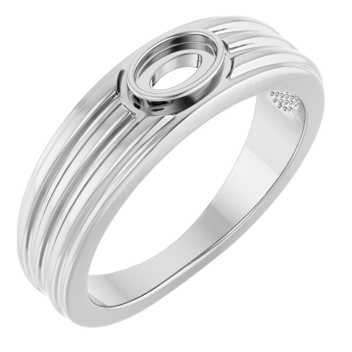 Cabochon Ring