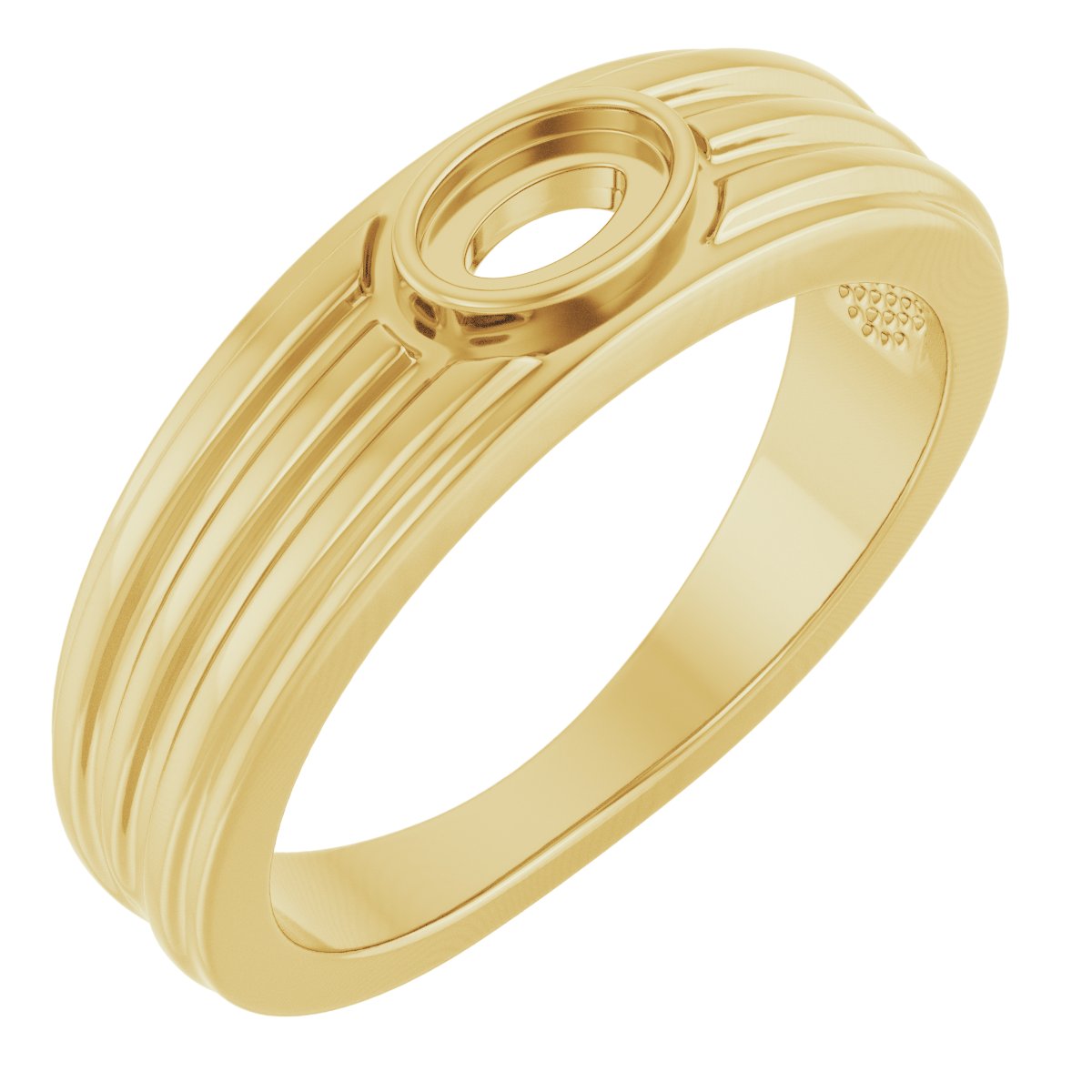 Cabochon Ring