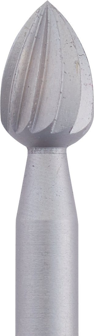 Stuller Bur® High-Speed Bud Burs