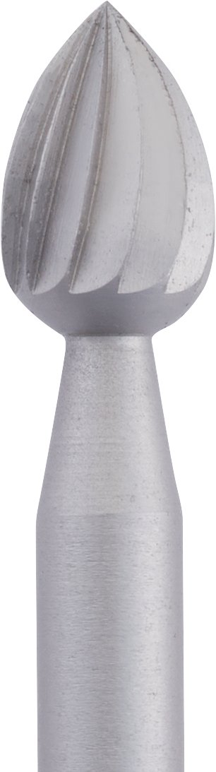 Stuller Bur® High-Speed Bud Burs