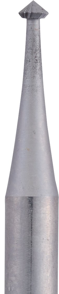 Stuller Bur® High-Speed 45° Hart Burs