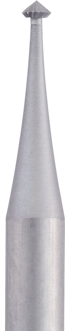 Stuller Bur® High-Speed 45° Hart Burs