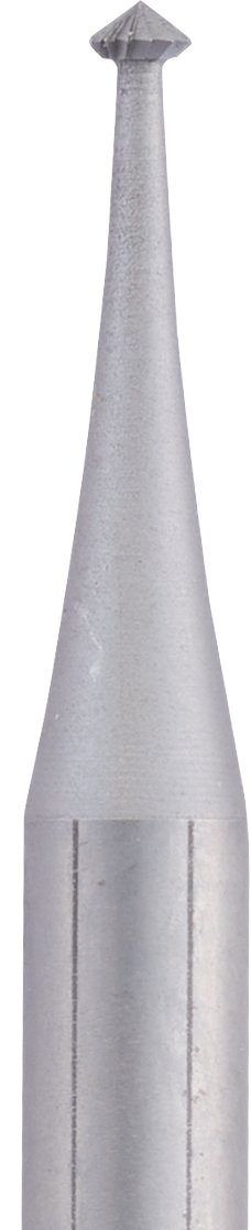 Stuller Bur® High-Speed 45° Hart Burs