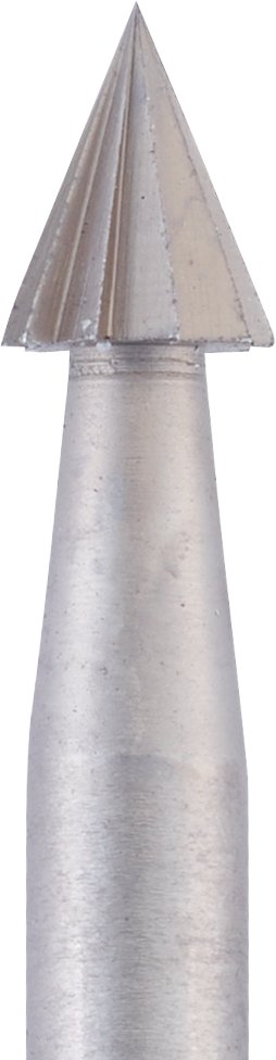 Stuller Bur® High-Speed Cone Burs