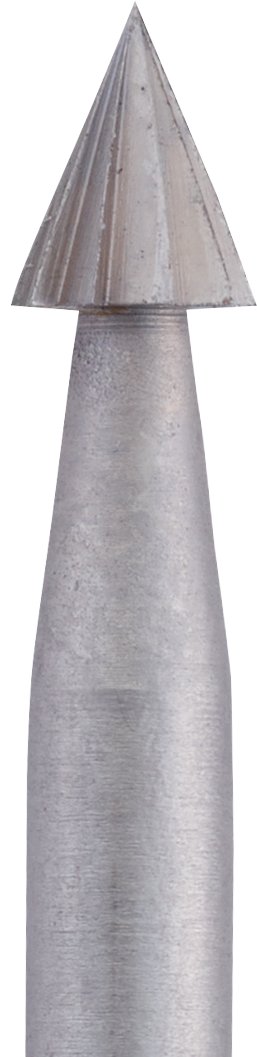 Stuller Bur® High-Speed Cone Burs