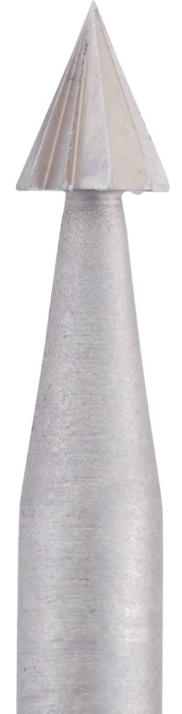 Stuller Bur® High-Speed Cone Burs