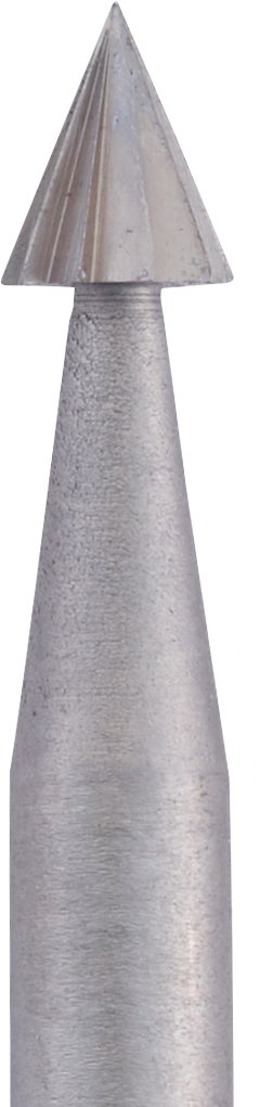 Stuller Bur® High-Speed Cone Burs