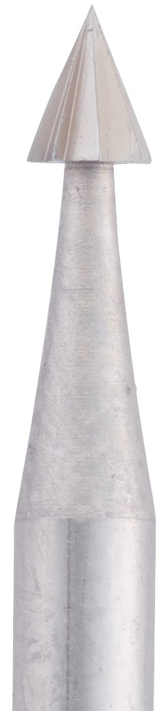 Stuller Bur® High-Speed Cone Burs