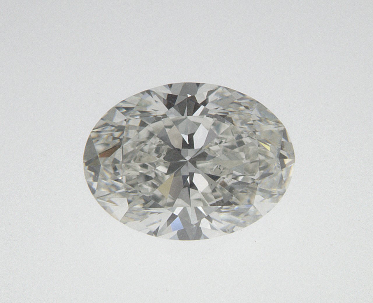 0.75 CT Oval Natural Diamond Surrey Vancouver Canada Langley Burnaby Richmond