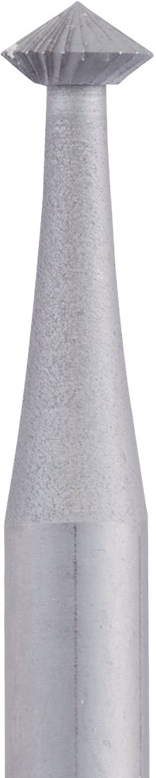 Stuller Bur® High-Speed 70° Hart Burs