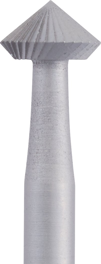 Stuller Bur® High-Speed 45° Hart Burs