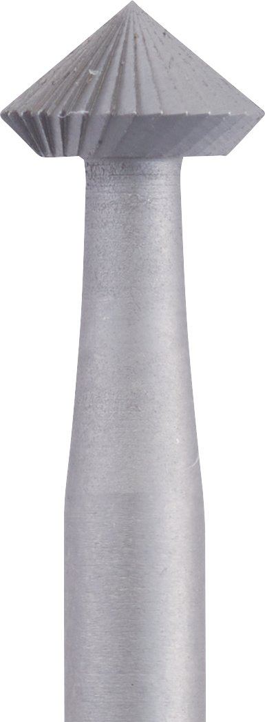 Stuller Bur® High-Speed 45° Hart Burs