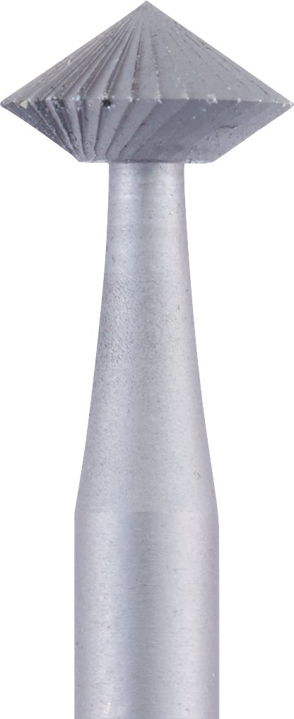 Stuller Bur® High-Speed 70° Hart Burs