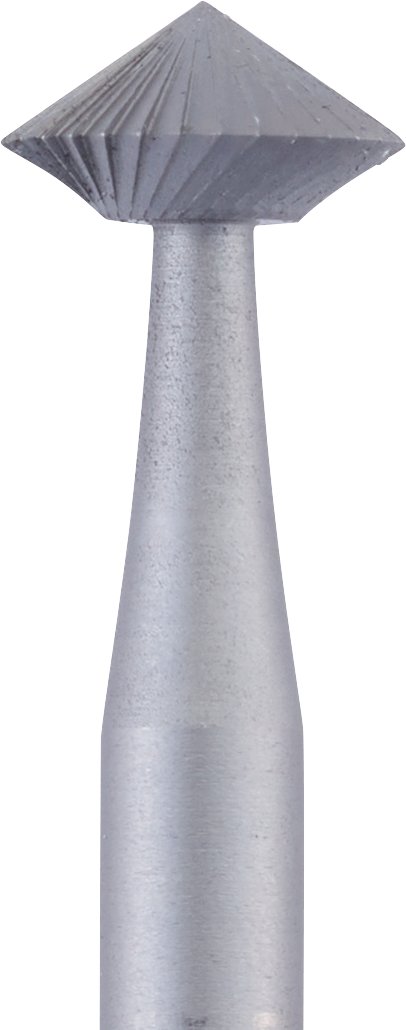 Stuller Bur® High-Speed 70° Hart Burs