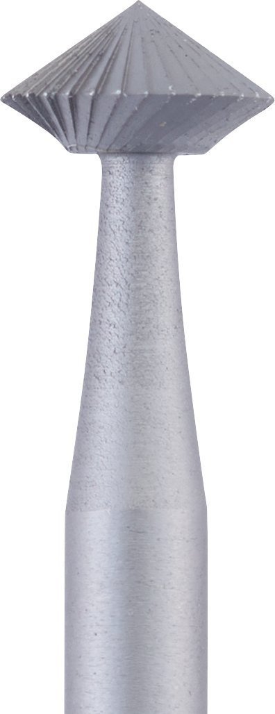Stuller Bur® High-Speed 70° Hart Burs