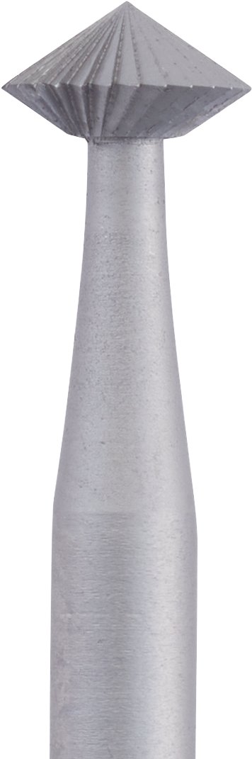 Stuller Bur® High-Speed 70° Hart Burs