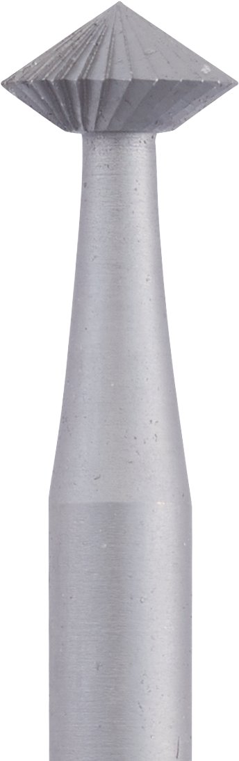 Stuller Bur® High-Speed 70° Hart Burs