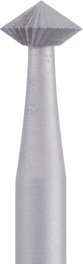 Stuller Bur® High-Speed 70° Hart Burs
