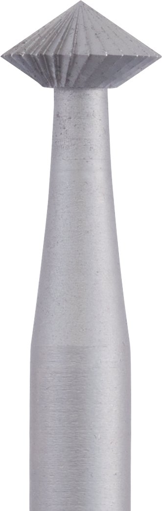 Stuller Bur® High-Speed 70° Hart Burs