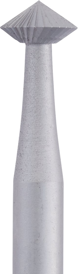 Stuller Bur® High-Speed 70° Hart Burs