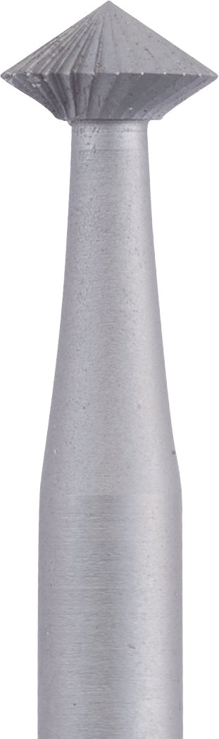 Stuller Bur® High-Speed 70° Hart Burs