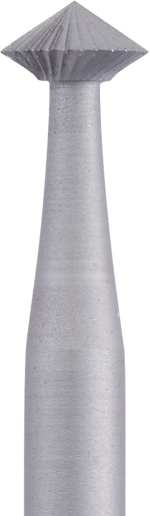Stuller Bur® High-Speed 70° Hart Burs