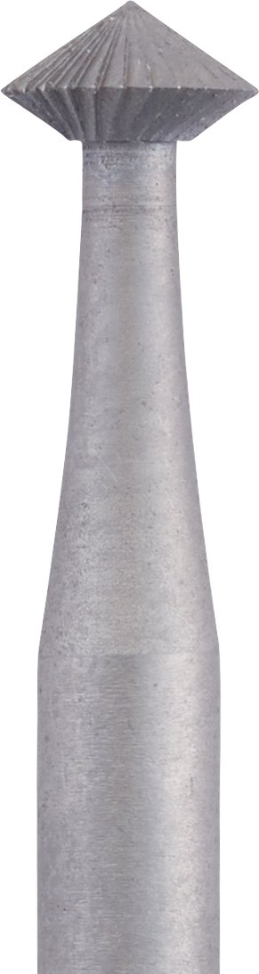 Stuller Bur® High-Speed 70° Hart Burs