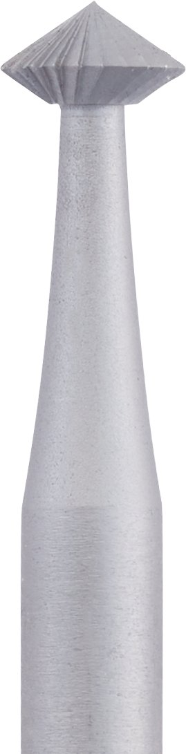 Stuller Bur® High-Speed 70° Hart Burs