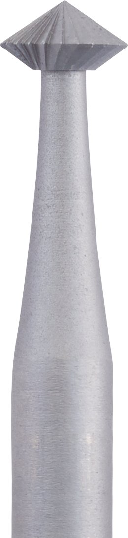 Stuller Bur® High-Speed 70° Hart Burs