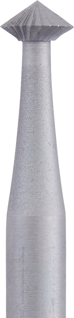 Stuller Bur® High-Speed 70° Hart Burs