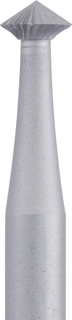 Stuller Bur® High-Speed 70° Hart Burs