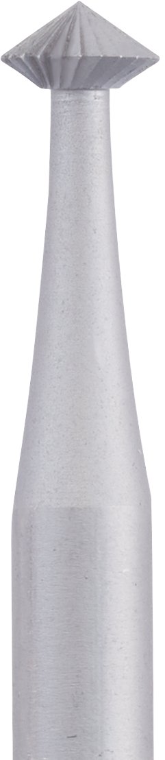 Stuller Bur® High-Speed 70° Hart Burs