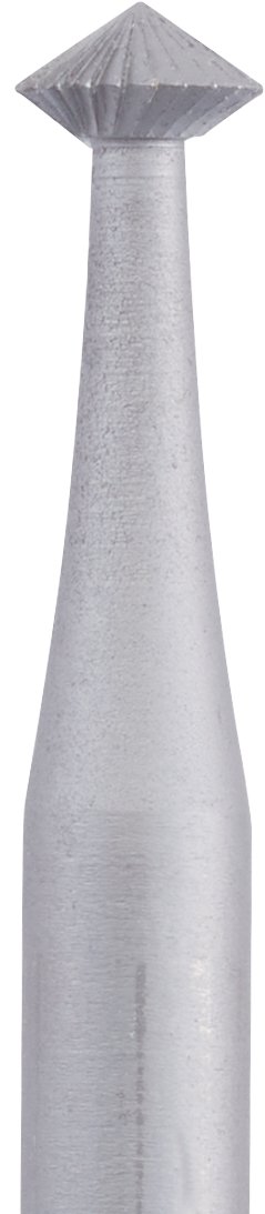 Stuller Bur® High-Speed 70° Hart Burs
