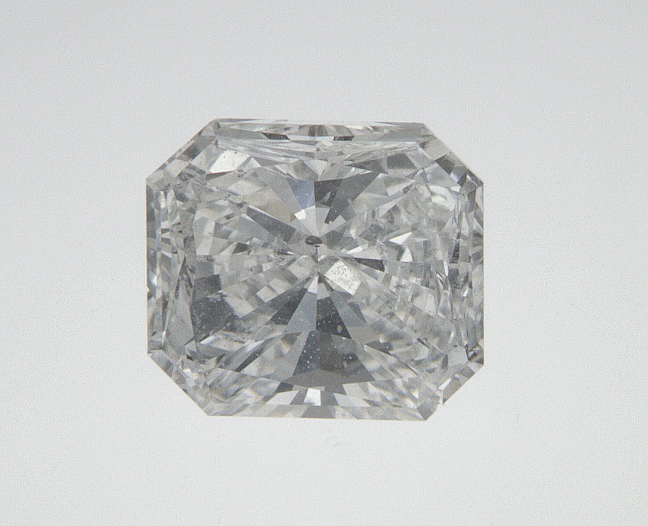 1.2 CT Radiant Natural Diamond Surrey Vancouver Canada Langley Burnaby Richmond