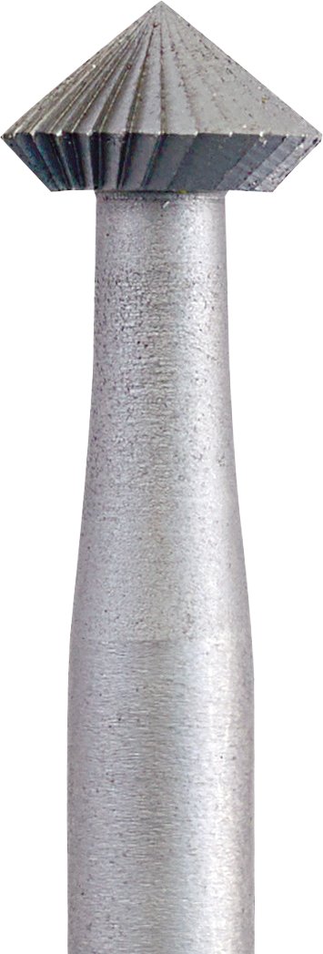 Stuller Bur® High-Speed 45° Hart Burs