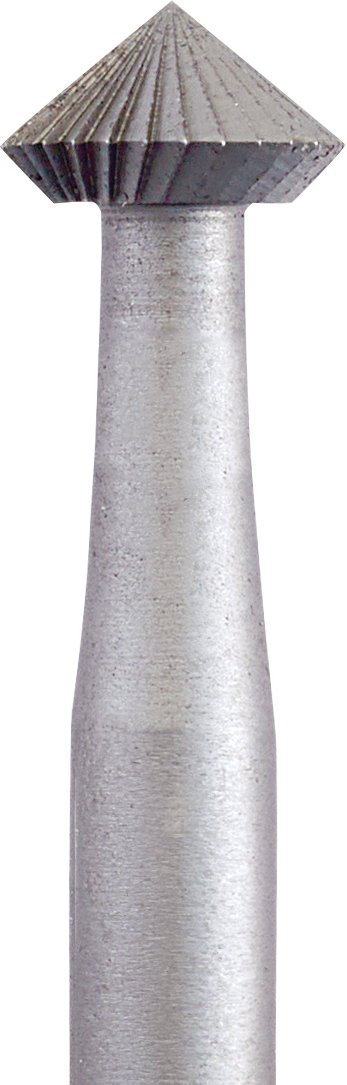 Stuller Bur® High-Speed 45° Hart Burs