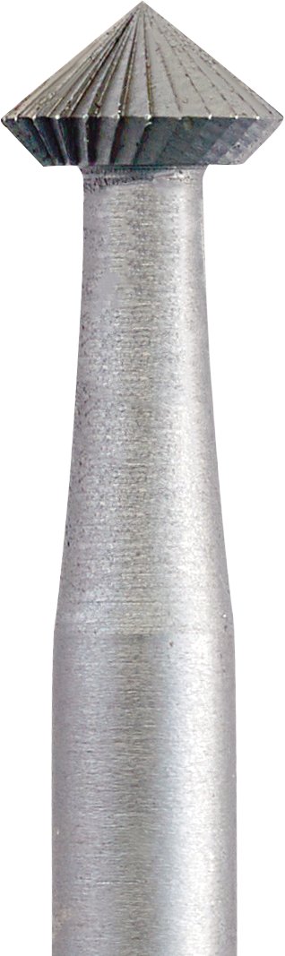 Stuller Bur® High-Speed 45° Hart Burs