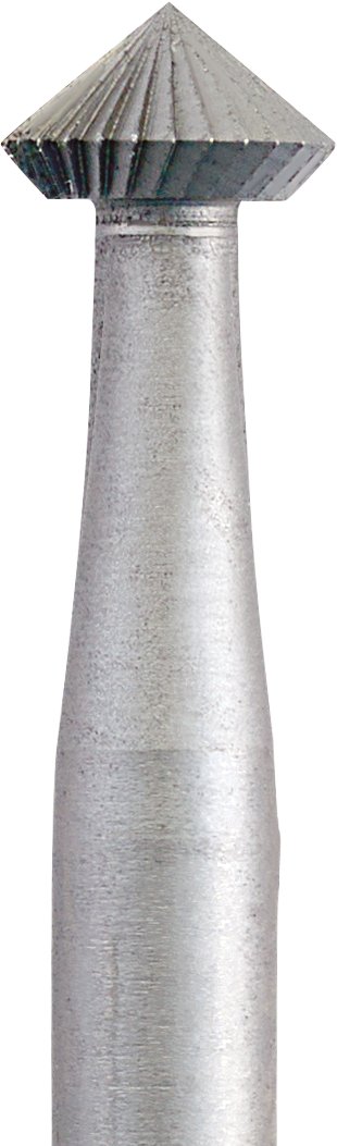 Stuller Bur® High-Speed 45° Hart Burs