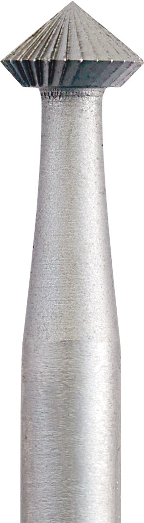 Stuller Bur® High-Speed 45° Hart Burs