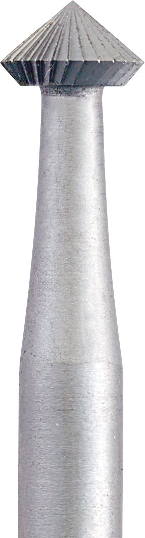 Stuller Bur® High-Speed 45° Hart Burs