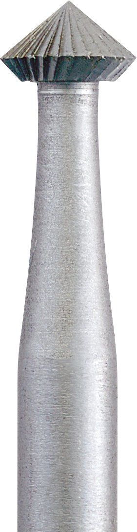 Stuller Bur® High-Speed 45° Hart Burs