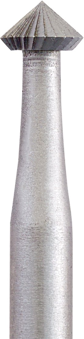 Stuller Bur® High-Speed 45° Hart Burs