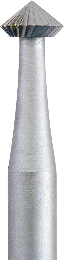Stuller Bur® High-Speed 45° Hart Burs
