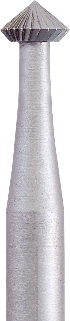 Stuller Bur® High-Speed 45° Hart Burs