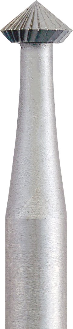 Stuller Bur® High-Speed 45° Hart Burs