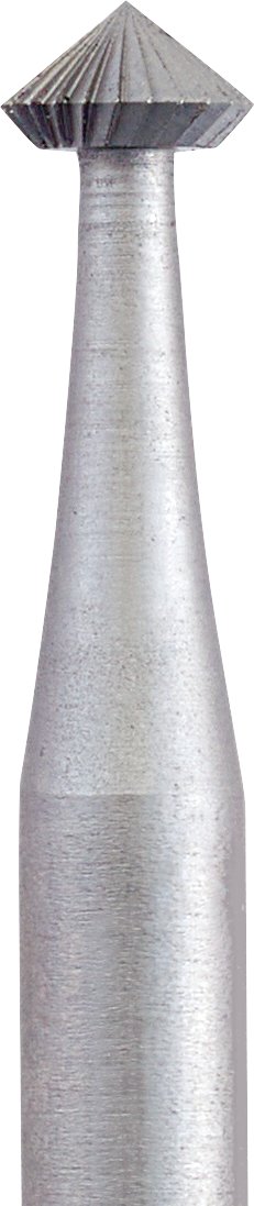 Stuller Bur® High-Speed 45° Hart Burs