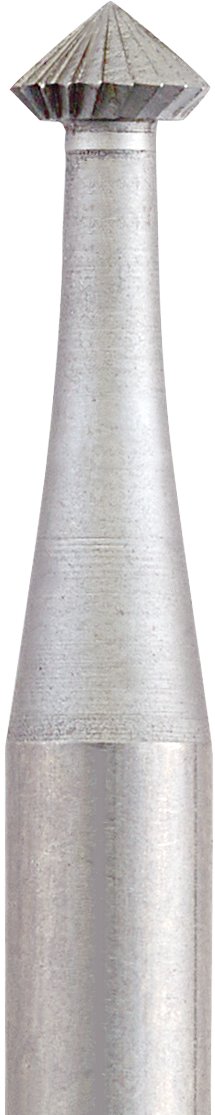 Stuller Bur® High-Speed 45° Hart Burs