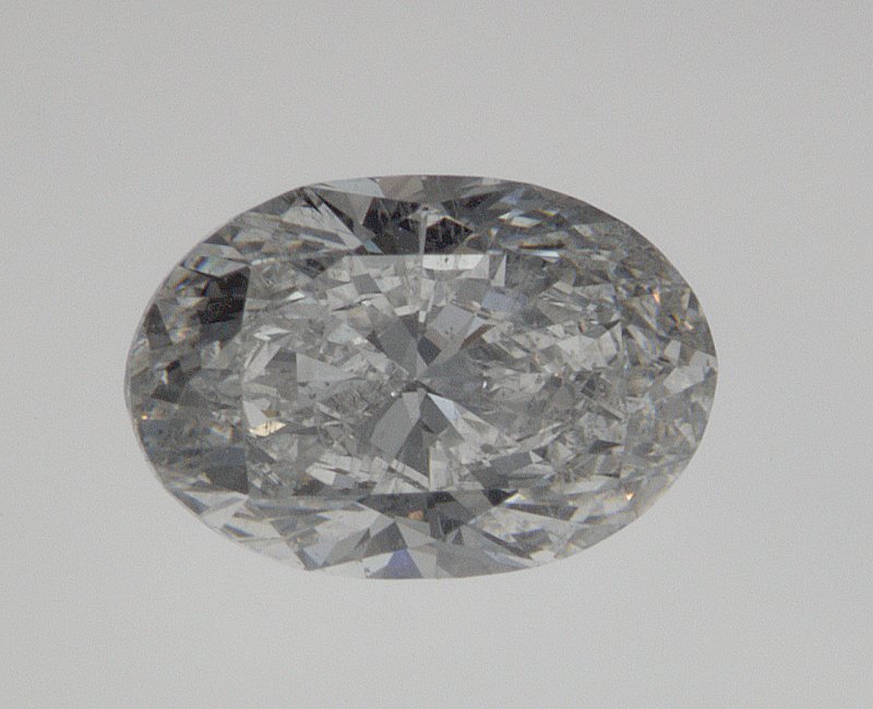 0.78 CT Oval Natural Diamond Surrey Vancouver Canada Langley Burnaby Richmond